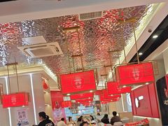 -老佛爷·铜炉炭火蛙锅(海州吾悦店)