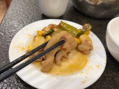 -湘肠香火锅店(团结湖店)