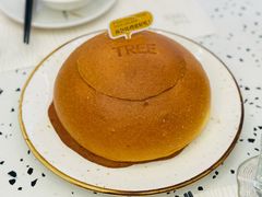 -大树餐厅(朝阳大悦城店)