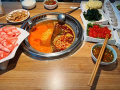 -季季红火锅(柳州广惠商业店)