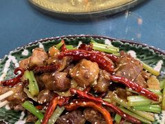 -君霖海鲜私房菜(春柳店)