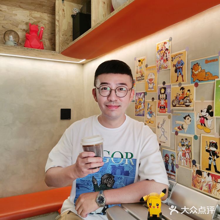 福州探店|本月关注度ZUI高的咖啡店