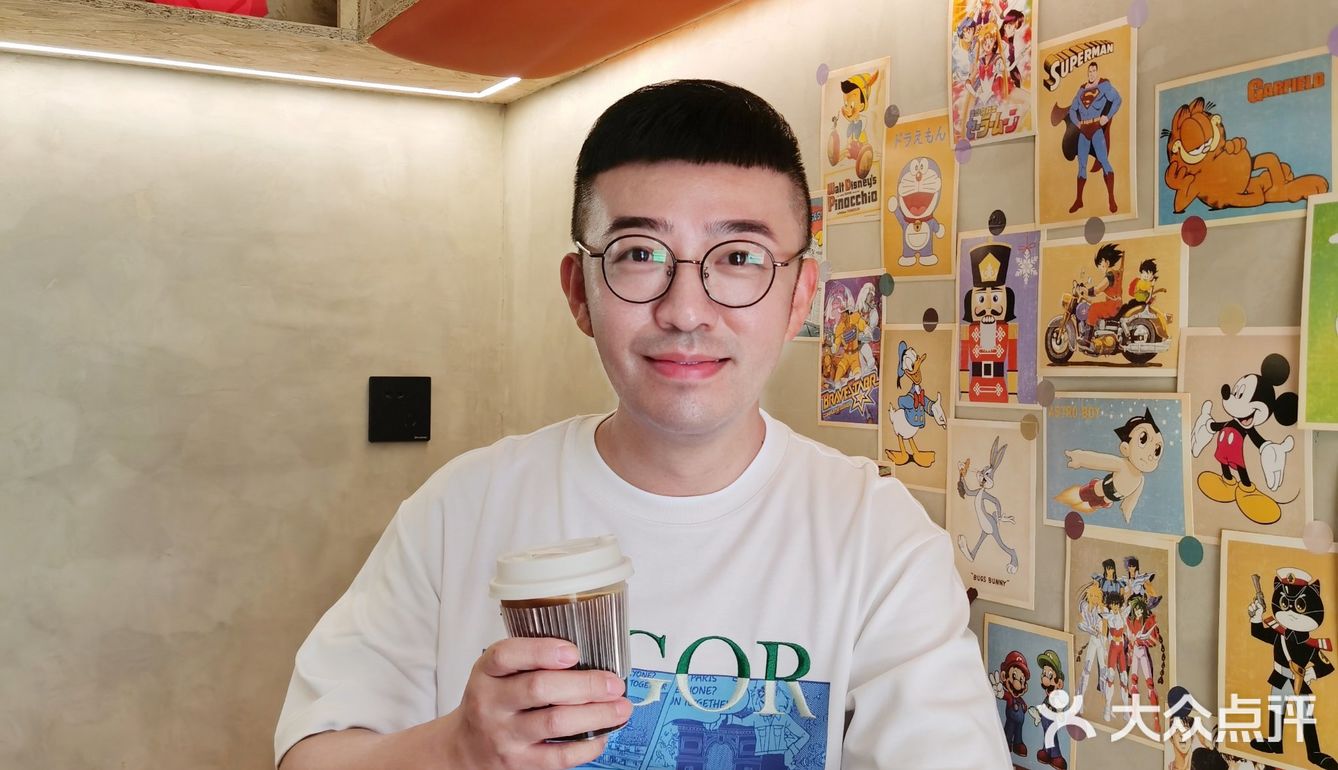 福州探店|本月关注度ZUI高的咖啡店