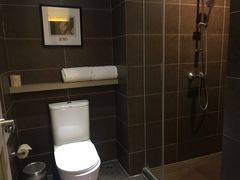 -西安大雁塔亚朵酒店
