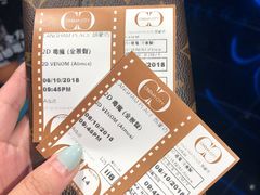 -GALA CINEMA(朗豪坊购物商场店)