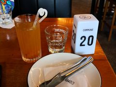 -COMMUNE幻师(五角场店)