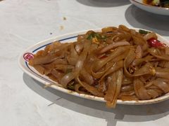 -蓉李记成都名小吃(合肥包河万达店)