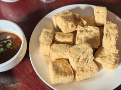 -玫瑰红烤羊排(北新桥三条店)