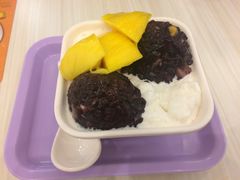 -满记甜品(巴黎春天宝山店)