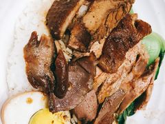 -食代馆(深业上城店)