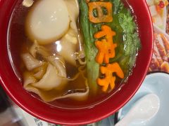 -品味村.烤鸭(新中街店)