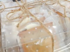 牛扎饼干-斑马叔叔甜品
