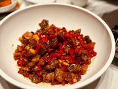 -喜棠·长沙家宴·海鲜·湘菜(麓谷店)