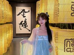 -金陵梦华·宫宴(南京首店)