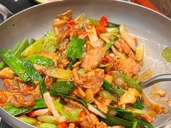 -徐记海鲜(万家丽|德政园店)
