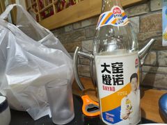 -东北农家院·铁锅炖(莘庄店)