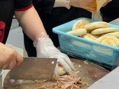 -樊记腊汁肉(竹笆市总店)
