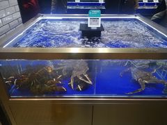 水产区-7fresh七鲜(大族广场店)