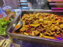 -蘭奢雅集·江浙菜(青山江滩店)