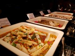 -南通滨江洲际酒店-西集自助餐厅