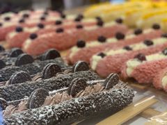 奥利奥魔法棒-奈雪的茶(正弘城PRO+店)