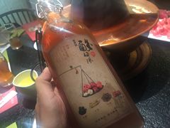 -番食园鲜食火锅(高新店)