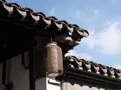 -青果巷历史文化街区