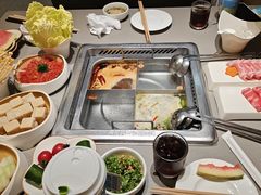 -海底捞火锅(西直门凯德MALL店)