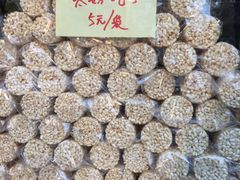 -二斗栗子(黄河道店)