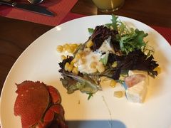 -宁波逸东豪生大酒店·豪生咖啡厅