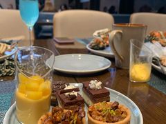 -菲住布渴酒店自助餐厅(阿里巴巴西溪园区店)