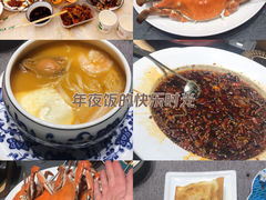 -五四广场美食城(福泰广场店)