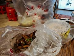 -大马弄蒋师傅美食酥鱼(察院前店)