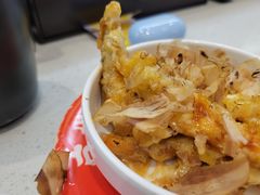 -京樽回転寿司(奥林匹克店)