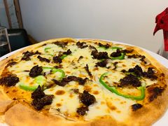 -赤火牛排(金狮广场店)
