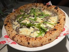 -春树下·树屋花房西餐厅(罍街AS1980店)