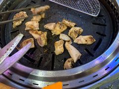 -玄希浪漫厨房·韩料烤肉(湖滨银泰in77店)
