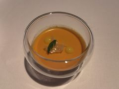-北京金融街丽思卡尔顿酒店·意味轩 Cepe