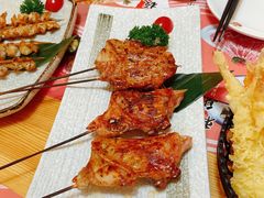 -割烹酱子日本料理(弘基财富广场店)