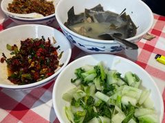 -西江红·株洲本地菜(滨江南路店)