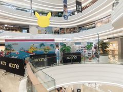 -KK ONE(京基滨河时代店)