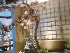 -蜜桃餐厅·伴山(湖滨商业街店)