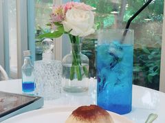 -CHEZ JASMINE 茉莉的氧气厨房