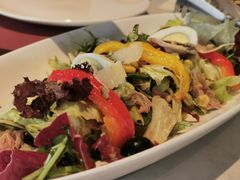 -IL Forno 意坊·意大利餐厅(温州万象城店)