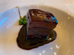 -羡餐厅-千岛湖自由洲际殿