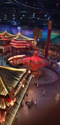 点击看大图 -南京万达乐园