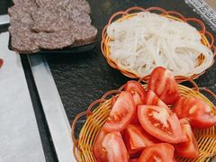 -香香腊排骨.野生菌火塘总店(束河店)