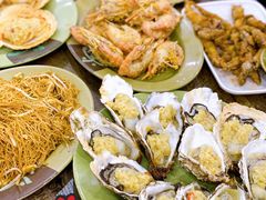 -贞姨美食·老字号海鲜大排档
