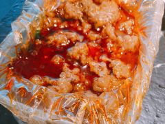 定家小酥肉-定家小酥肉·清真(回民街店)