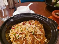 -佘山世茂艾美·御珍轩中餐厅